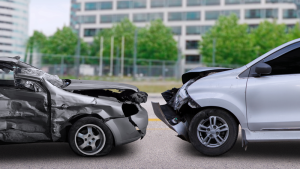 Driver Critically Injured in Crash on Fairburn Rd SW