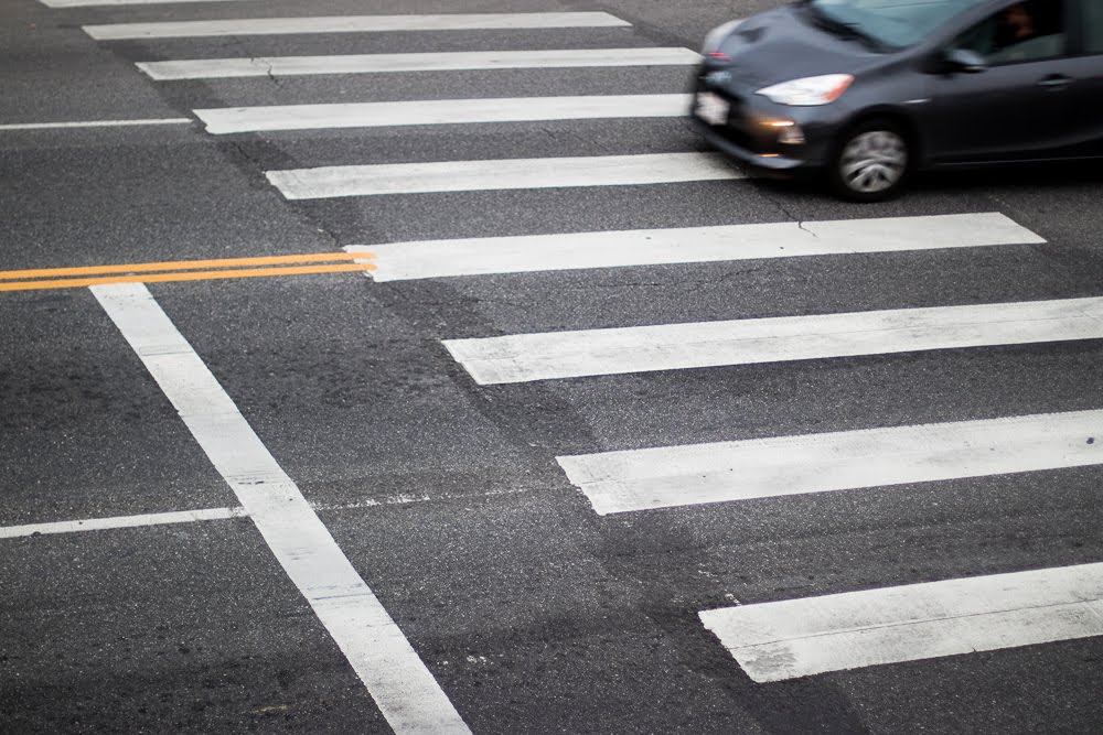 Man Critically Injured in Pedestrian Crash on Lee St SW