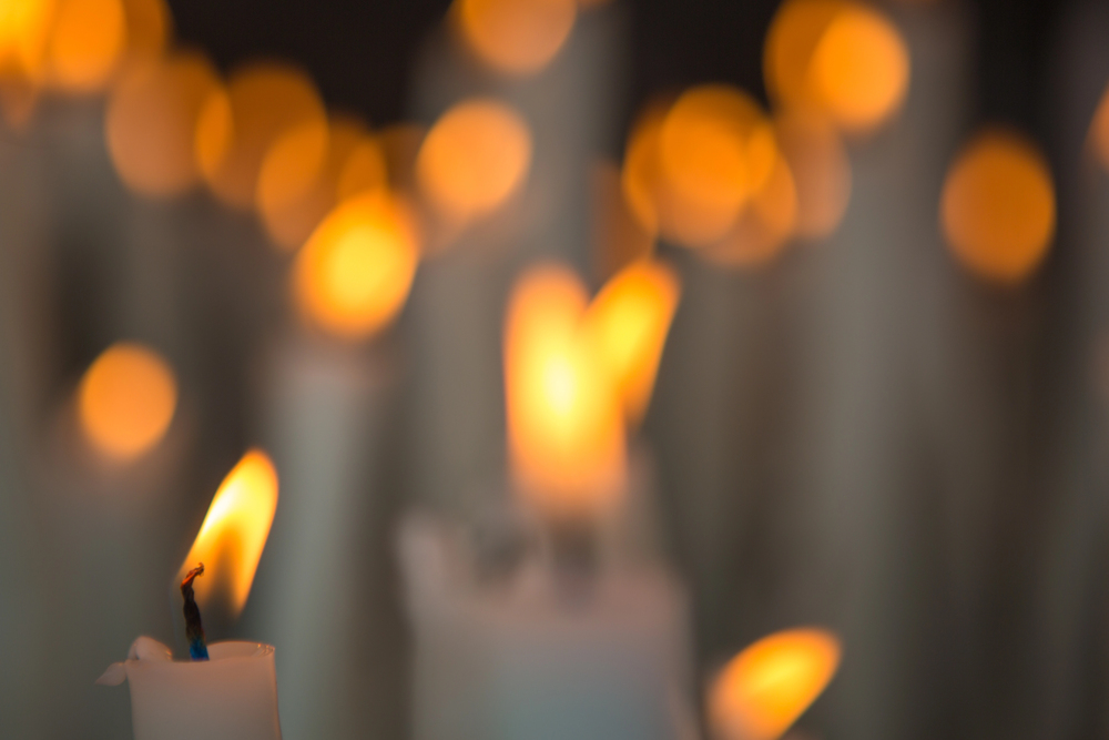 Atlanta, GA – 1 Killed, 2 Injured in Head-On Crash on Panthersville Rd