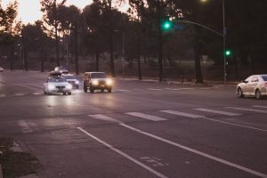 Savannah, GA – Injuries Reported in Crash on Hwy-204/17 Ramp Near Ogeechee Rd