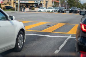 Habersham Co., GA – Two Drivers Injured in Crash on Duncan Bridge Rd