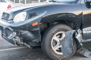 Crash Involving Two Children Prompts Emergency Response on Marietta St NW