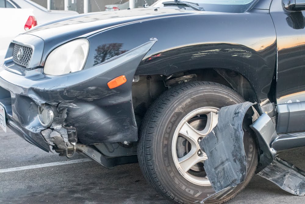 Crash Involving Two Children Prompts Emergency Response on Marietta St NW